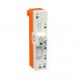 Preview: Obo Bettermann MCF30-NAR-TT LightningController Rail dreipolig mit NPE 255V