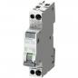 Preview: Siemens 5SV1316-6LK16 FI/LS kompakt 1P+N 6kA Typ A(G) 30mA B16