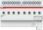 Preview: Abb SA/S8.16.5.2 SA/S8.16.5.2 Schaltaktor, 8fach, 16 A, C-Last, REG