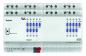 Preview: ARDEBO.de - DM 8-2 T KNX KNX Universal-Dimmaktor 8-fach