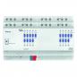 Preview: Theben DM 8-2 T KNX KNX Universal-Dimmaktor 8-fach