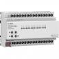 Preview: Gira 503800 Schalt-/Jal.aktor 16f/8f 16 A REG Kmf KNX Secure