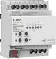 Preview: Gira 503300 Schalt-/Jal.aktor 6f/3f 16 A REG Kmf KNX Secure