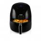 Preview: Domo DO533FR Deli-Fryer XXL Heißluft-Fritteuse, 2000 W, 5l, LCD Display