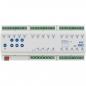 Preview: MDT technologies AKU-2416.03 Universalaktor 24-fach, 12TE, REG, 16 A, 230 V AC, 100 µF, 15 EVG