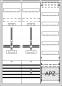 Preview: Striebel & John DA37GG DA37GG Komplettschrank, AP Dreipunkt, A37 2Z1V5A2