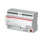 Preview: Abb UD/S6.210.2.1 UD/S6.210.2.1 LED-Dimmer, 6fach, 210 W/VA, REG