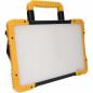 Preview: ARDEBO.de - NALL5500L5000KPROHYB.01 LED Arbeitsleuchte, 5500lm, 5000K, 47W, IP54, Baustellen