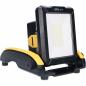 Preview: ARDEBO.de - NALL2900L5000KPROACCU.01 LED Arbeitsleuchte, 2900lm, 5000K, 20W, IP54, Baustelle