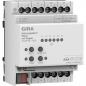 Preview: Gira 213900 Heizungsaktor 6f Regler OneKNX REG