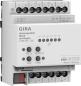 Preview: Gira 213900 Heizungsaktor 6f Regler OneKNX REG