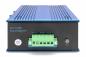 Preview: Newlec NNETSWINDGBE8+1SFPUMRPOE.01 Industrial 8xRJ45+1x SFP Gigabit  Ethernet Switch, D