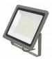 Preview: ARDEBO.de - NLEDFLOOD150W6500K.01 LED-Strahler, 150W, 15960lm, 6500K, IP65