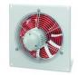 Preview: ARDEBO.de Helios HQW 200/4 TK Axial Hochleistungsventilator 200mm, 520 m³/h, 1360 U/min (7537)