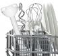 Preview: Bosch ErgoMixx MFQ36440 Handmixer, 450 W, 5 Geschwindigkeitsstufen, spülmaschinengeeignet, weiß