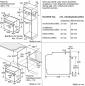 Preview: Bosch HMG6764S1 Serie 8 Einbau-Backofen mit Mikrowellenfunktion, 800 W, 67l, PerfectBake, Pyrolyse, Edelstahl