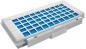 Preview: ARDEBO.de Bosch BBZ154UF UltraAllergy Hygienefilter
