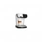 Preview: Bosch TAS6504 Tassimo My Way Kapselmaschine, 1,3L, Intellibrew, One-Touch Bedienung, majestic white