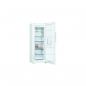 Preview: Bosch GSN29VWEP Serie 4 Stand Gefrierschrank, 60cm breit, 200l, NoFrost, Multi Airflow-System