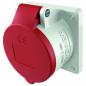 Preview: ARDEBO.de - 1797 Anbaudose TwinCONTACT 32A5p6h400V, IP44