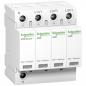 Preview: Schneider Electric A9L40600 Überspannungsabl. iPRD40, Typ 2, Steckbare Schutzmodule, 3P+N, Imax 40k