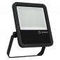 Preview: ARDEBO.de - FL PFM 125 W 6500 K SYM 100 BK FLOODLIGHT 125 W 6500 K SYM 100 BK