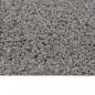 Preview: Teppich Shaggy Hochflor Grau 120x170 cm