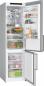 Preview: Bosch KGN39AIAT Stand-Kühl-Gefrierkombination, Serie 6, 2095 x 810 x 660 mm, Vita Fres