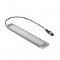 Preview: ARDEBO.de - WIL-LWXXXX-6500D024-240SXX0.3BM12GXXXX LED-Modul, 6500K, White, 711 lm, Vorkonfe