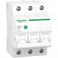 Preview: Schneider Electric R9F24325 Leitungsschutzschalter Resi9 3P, 25A, C Charakteristik, 6kA