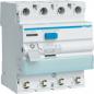 Preview: ARDEBO.de - CDS440D FI-Schalter 4P 6kA 40A 30mA Typ A QC