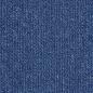 Preview: 15 Stk. Treppenmatten Blau 56 x 17 x 3 cm