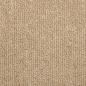 Preview: Teppich-Treppenstufen 15 Stk. 65x21x4 cm Taupe