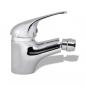 Preview: Badezimmer Bidet Mischbatterie Chrom