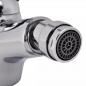 Preview: Badezimmer Bidet Mischbatterie Chrom