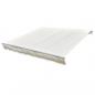 Preview: Markisenbespannung Canvas Creme 6x3 m (ohne Rahmen)