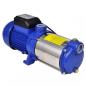 Preview: ARDEBO.de - Kreiselpumpe 1300 W 5100 L/h Blau