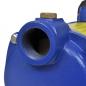 Preview: Kreiselpumpe 1300 W 5100 L/h Blau