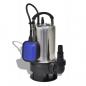 Preview: ARDEBO.de - Schmutzwasser Tauchpumpe 750 W 12500 L/h