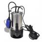 Preview: Schmutzwasser Tauchpumpe 750 W 12500 L/h