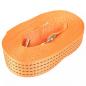 Preview: Ratschen-Spanngurte 10 Stk. 2 Tonnen 8m×50mm Orange