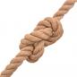 Preview: Seil 100 % Jute 10 mm 250 m