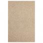 Preview: Teppich ZIZUR 160x230 cm Jute-Optik Indoor und Outdoor