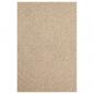 Preview: Teppich ZIZUR 120x170 cm Jute-Optik Indoor und Outdoor