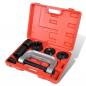 Preview: ARDEBO.de - 4-in-1 Kugelgelenk-Presse Service-Set