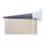 Preview: Verdunklungsrollo Verdunkelungsrollo Rollo 60x120 Beige