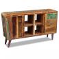 Preview: Sideboard Altholz Massiv 150x40x86 cm