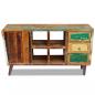 Preview: Sideboard Altholz Massiv 150x40x86 cm