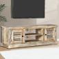 Preview: ARDEBO.de - TV-Schrank Massivholz Mango