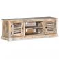 Preview: TV-Schrank Massivholz Mango